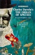 Cover-Bild zum Titel 'Charles Darwin's The Origin of Species' von ''