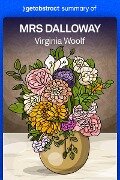 Summary of Mrs Dalloway by Virginia Woolf - getAbstract AG