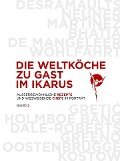 Die Weltköche zu Gast im Ikarus Band 02 - Hans Gerlach