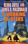 A Working of Stars - Debra Doyle, James D. Macdonald