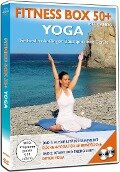 Fitness Box 50+ Yoga - Die besten Anfänger-Übungen ohne Geräte - Mone Rathmann, Canda
