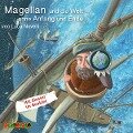 Magellan und die Welt ohne Anfang und Ende - Luca Novelli