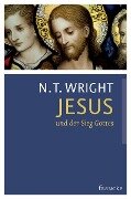 Jesus und der Sieg Gottes - N. T. Wright