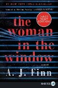 The Woman in the Window - A J Finn
