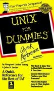 Cover-Bild zum Titel 'UNIX For Dummies Quick Reference 4e' von 'Margaret Levine Young, John R Levine'