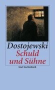 Cover-Bild zum Titel 'Schuld und Sühne' von 'Fjodor Dostojewski'