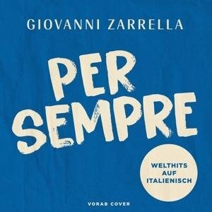 Per Sempre - Giovanni Zarrella