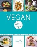 Cover-Bild zum Titel 'Vegan' von ''