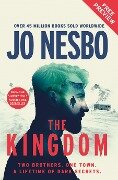 New Jo Nesbo Thriller: The Kingdom Free Ebook Sampler - Jo Nesbo