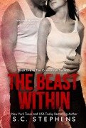 The Beast Within (Conversion, #5) - S. C. Stephens