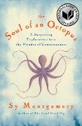 The Soul of an Octopus - Sy Montgomery