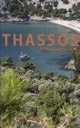 Thassos Reisehandbuch - Ulrike Katrin Peters, Karsten-Thilo Raab
