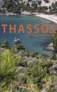 Cover-Bild zum Titel 'Thassos Reisehandbuch' von 'Ulrike Katrin Peters, Karsten-Thilo Raab'