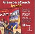 ¡Buen Viaje! Level 1, Ecoach Spanish CD-ROM - McGraw Hill