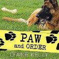 Paw and Order Lib/E - Diane Kelly