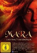 Cover-Bild zum Titel 'Mara und der Feuerbringer' von 'Tommy Krappweis, Doris Seisenberger, Darina Seng, Nina Trachte, Dominik Schuster'