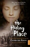 Cover-Bild zum Titel 'The Hiding Place' von 'Corrie Ten Boom, Elizabeth Sherrill, John Sherrill'