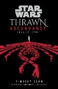 Star Wars: Thrawn Ascendancy: Lesser Evil - Timothy Zahn