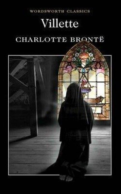 Villette - Charlotte Bronte