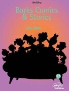 Cover-Bild zum Titel 'Barks Comics and Stories 17' von 'Walt Disney'