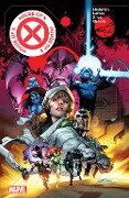House of X/Powers of X - 
