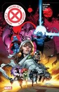 House of X/Powers of X - Jonathan Hickman