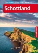 Schottland - VISTA POINT Reiseführer A bis Z - Lilly Nielitz-Hart, Simon Hart