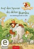 Hase und Holunderbär - Auf den Spuren des dicken Bumbu (Hase und Holunderbär) - Walko