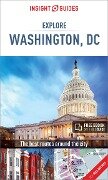 Cover-Bild zum Titel 'Insight Guides Explore Washington (Travel Guide with Free eBook)' von 'Insight Guides'