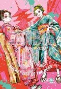 Zombie 100 - Bucket List of the Dead 10 - Kotaro Takata, Haro Aso