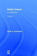 British Culture - David P Christopher