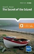 The Secret of the Island. Reader + Delta Augmented - Kenneth L. Warner