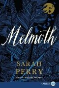 Cover-Bild zum Titel 'Melmoth LP' von 'Sarah Perry'