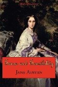 Jane Austen's Sense and Sensibility - Jane Austen