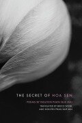 Cover-Bild zum Titel 'The Secret of Hoa Sen' von 'Nguyen Phan Que Mai'