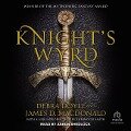 Knight's Wyrd - James D MacDonald, Debra Doyle