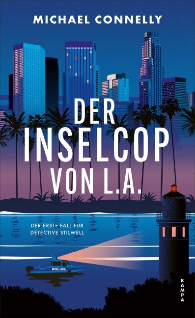 Connelly, Michael - bei Buchhandlung Lehmkuhl GmbH & Co. KG