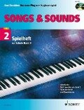 Songs & Sounds 2 - Axel Benthien