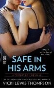 Safe in His Arms (Novella) - Vicki Lewis Thompson