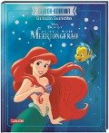 Disney Silver-Edition: Die besten Geschichten - Arielle, die kleine Meerjungfrau - Walt Disney