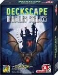 Deckscape - Draculas Schloss - Martino Chiacchiera, Silvano Sorrentino