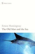 Cover-Bild zum Titel 'The Old Man and the Sea' von 'Ernest Hemingway'
