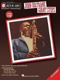 John Coltrane - Giant Steps: Jazz Play-Along Volume 149 - John Coltrane