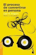 Cover-Bild zum Titel 'El Proceso de Convertirse En Persona: Mi Técnica Terapéutica' von 'Carl R. Rogers'