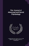 The Journal of Abnormal and Social Psychology - 
