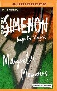 Maigret's Memoirs - Georges Simenon