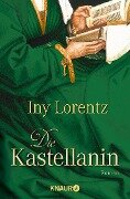 Die Kastellanin - Iny Lorentz, Elmar Lorentz