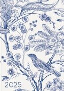 Lady-Timer Blue Garden 2026 - 