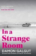 In a Strange Room - Damon Galgut