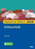 Therapie-Tools Achtsamkeit - Susanne Schug